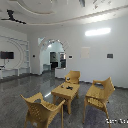 Appartamento Le Joie Luxury Pondicherry Esterno foto