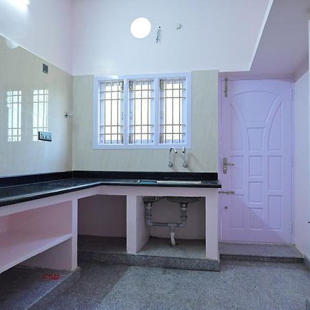 Appartamento Le Joie Luxury Pondicherry Esterno foto