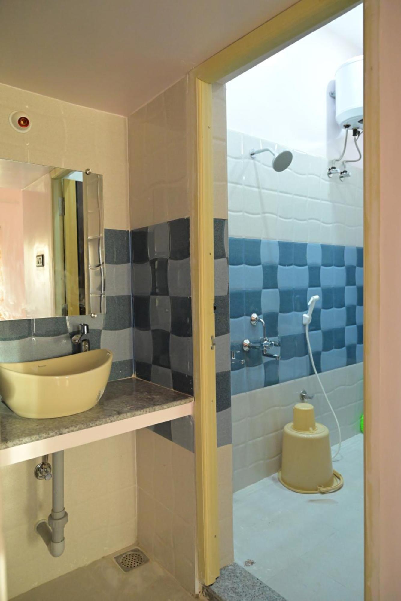 Appartamento Le Joie Luxury Pondicherry Esterno foto
