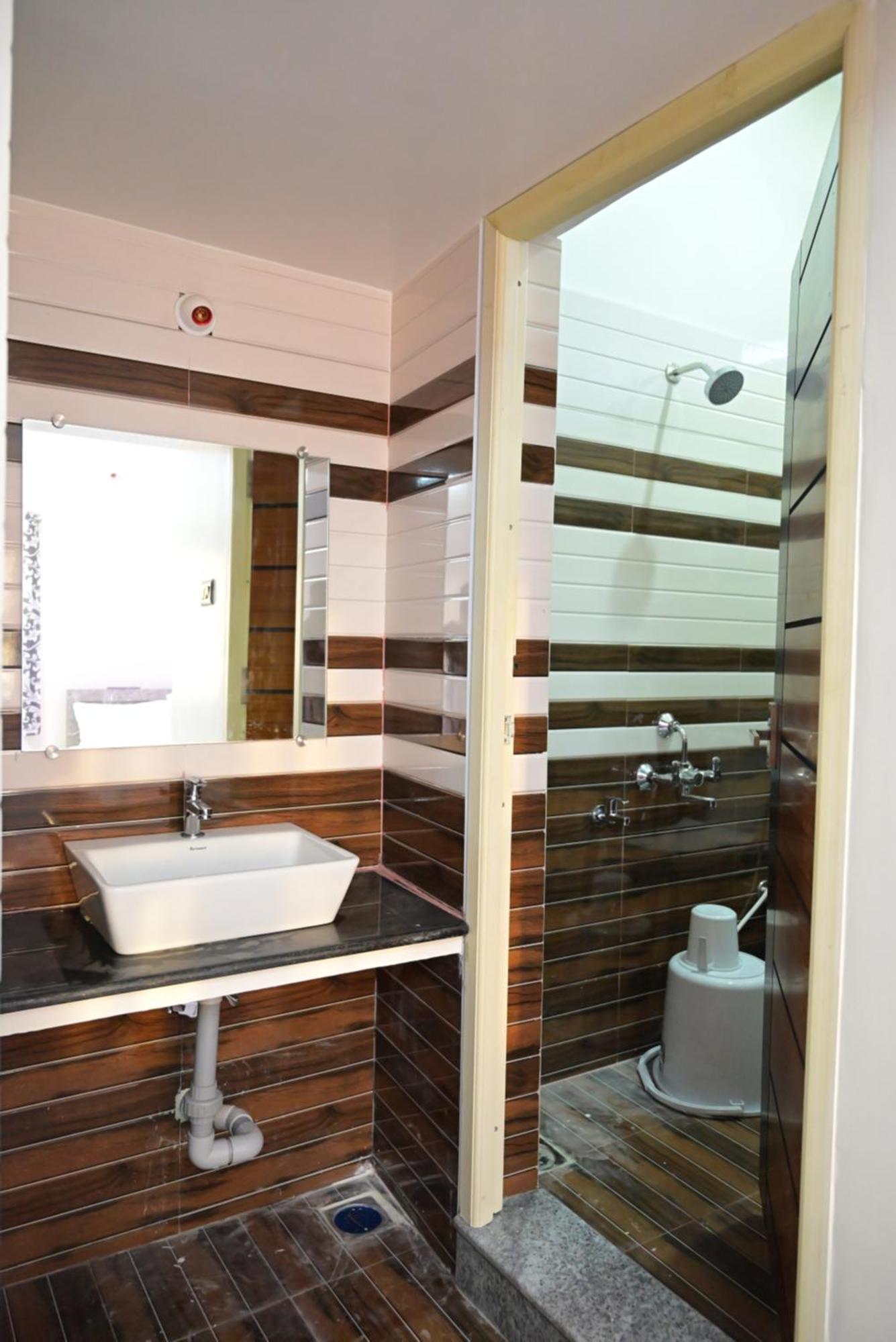 Appartamento Le Joie Luxury Pondicherry Esterno foto