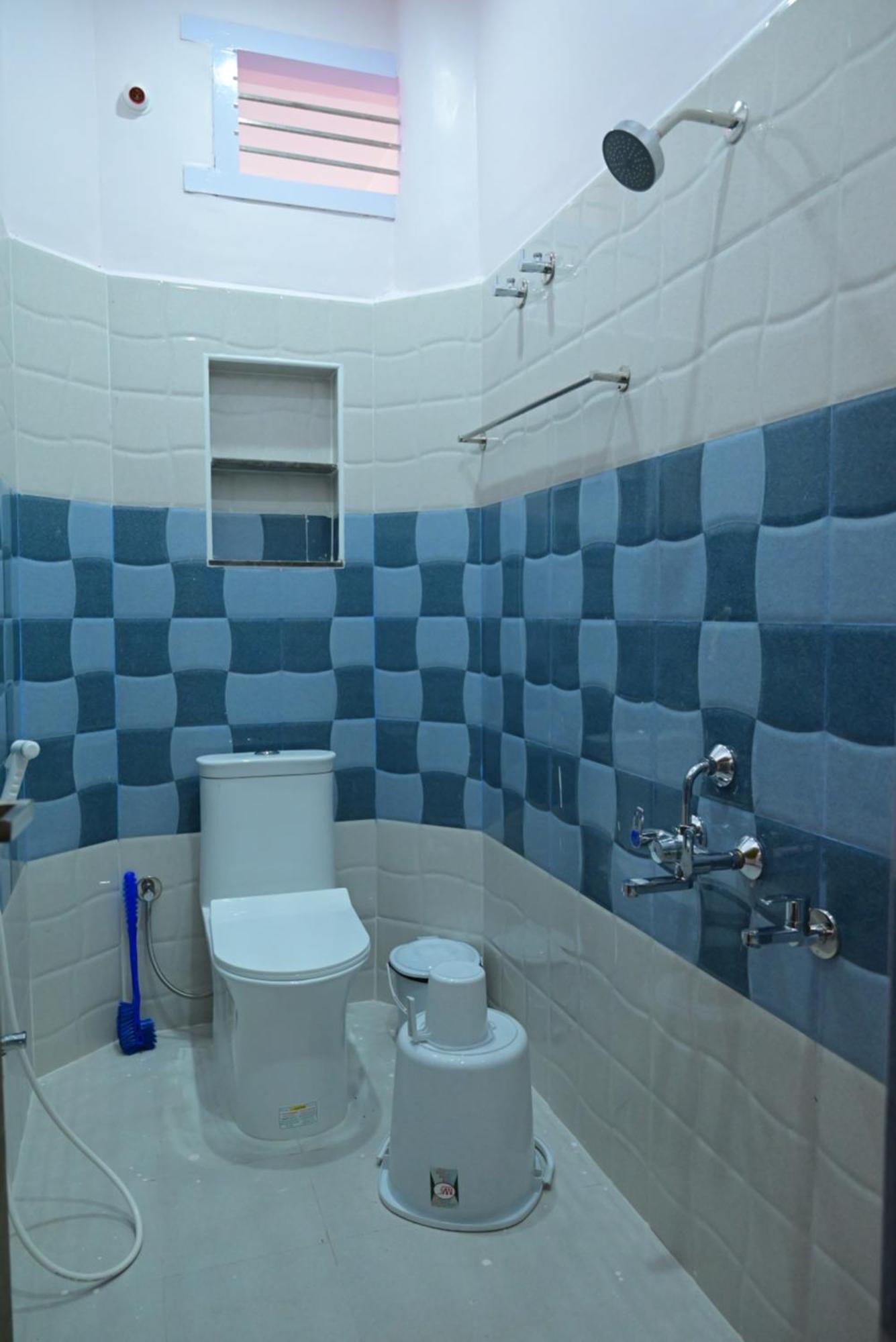 Appartamento Le Joie Luxury Pondicherry Esterno foto