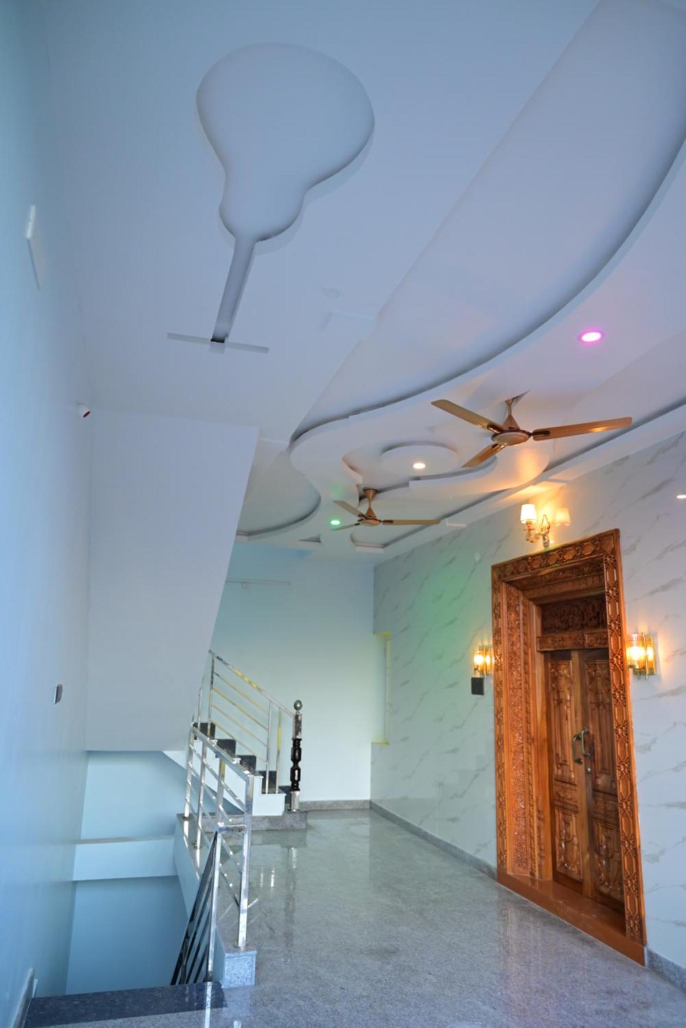 Appartamento Le Joie Luxury Pondicherry Esterno foto
