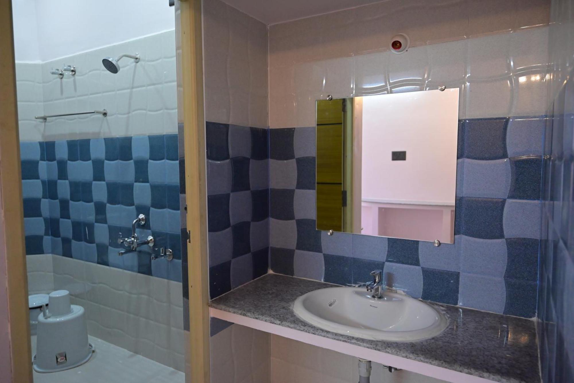 Appartamento Le Joie Luxury Pondicherry Esterno foto